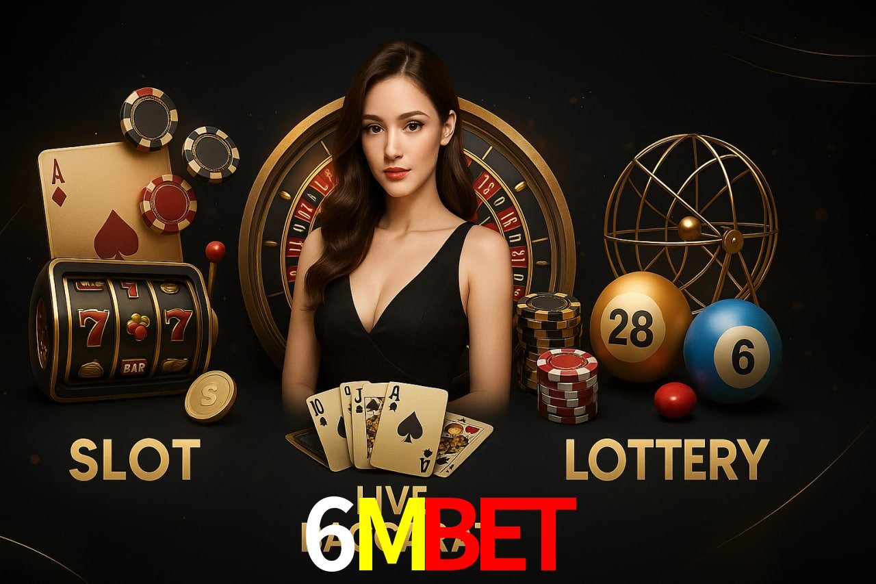 6Mbet Belo Horizonte - Promo Tips