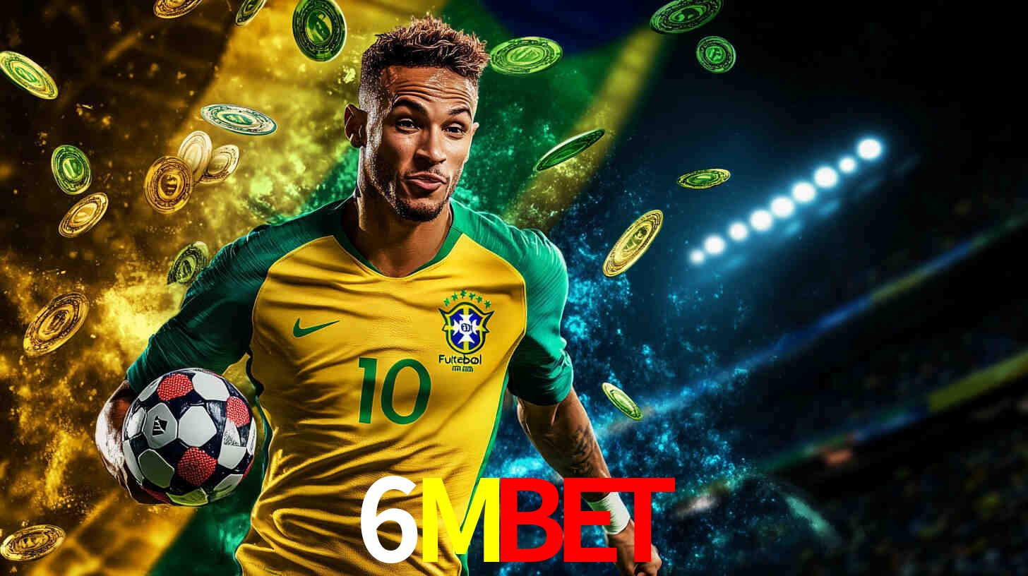 Descubra a Essência do 6Mbet: Nossa História e Compromissos
