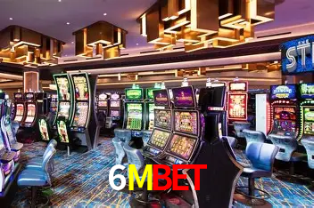 Desvendando o Mundo dos Jogos Virtuais na 6Mbet