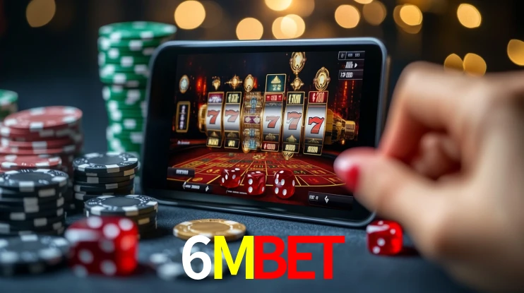 Blackjack Table 6Mbet