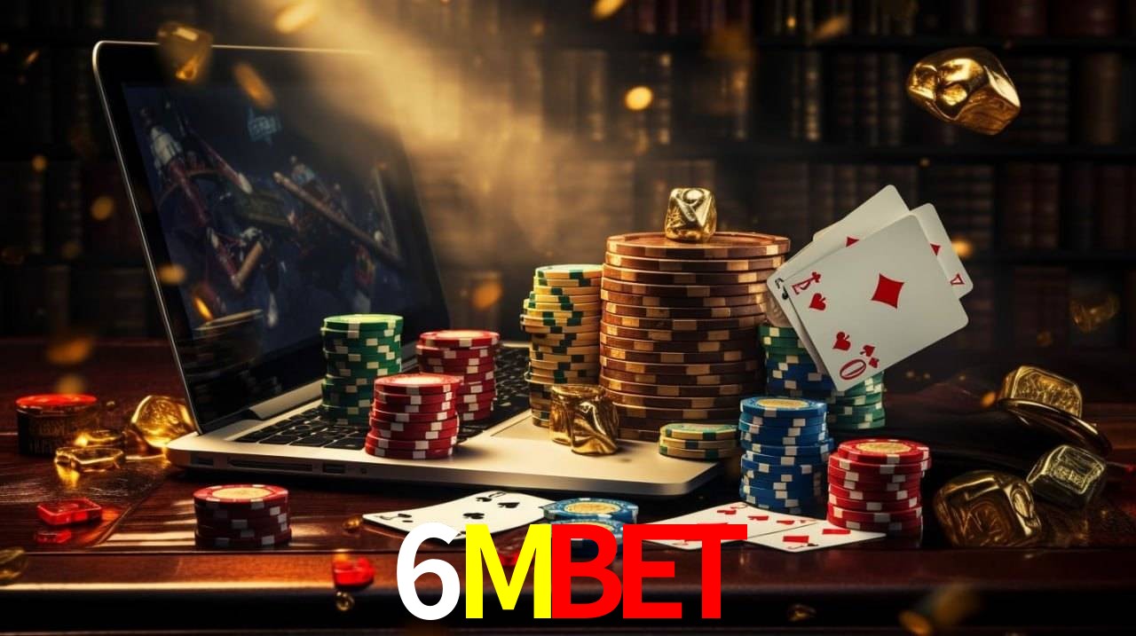 Experiência VIP 6Mbet