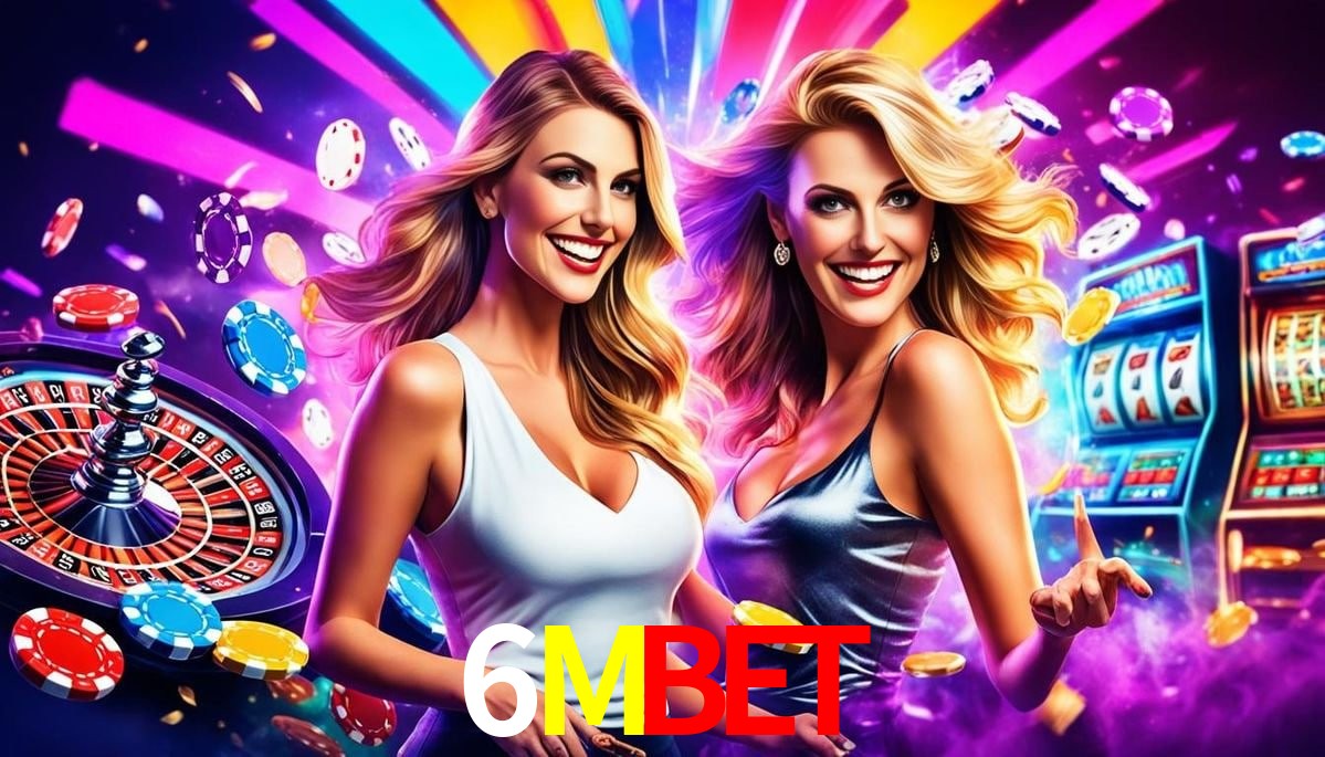 Casino VIP 6Mbet
