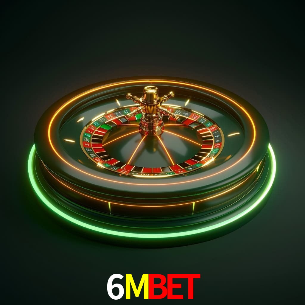 6Mbet App - Aplicativo Móvel Oficial