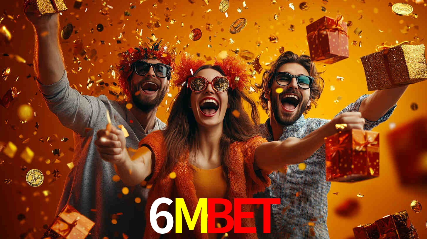 6Mbet - Cassino On-line 24h - 6Mbet.Com