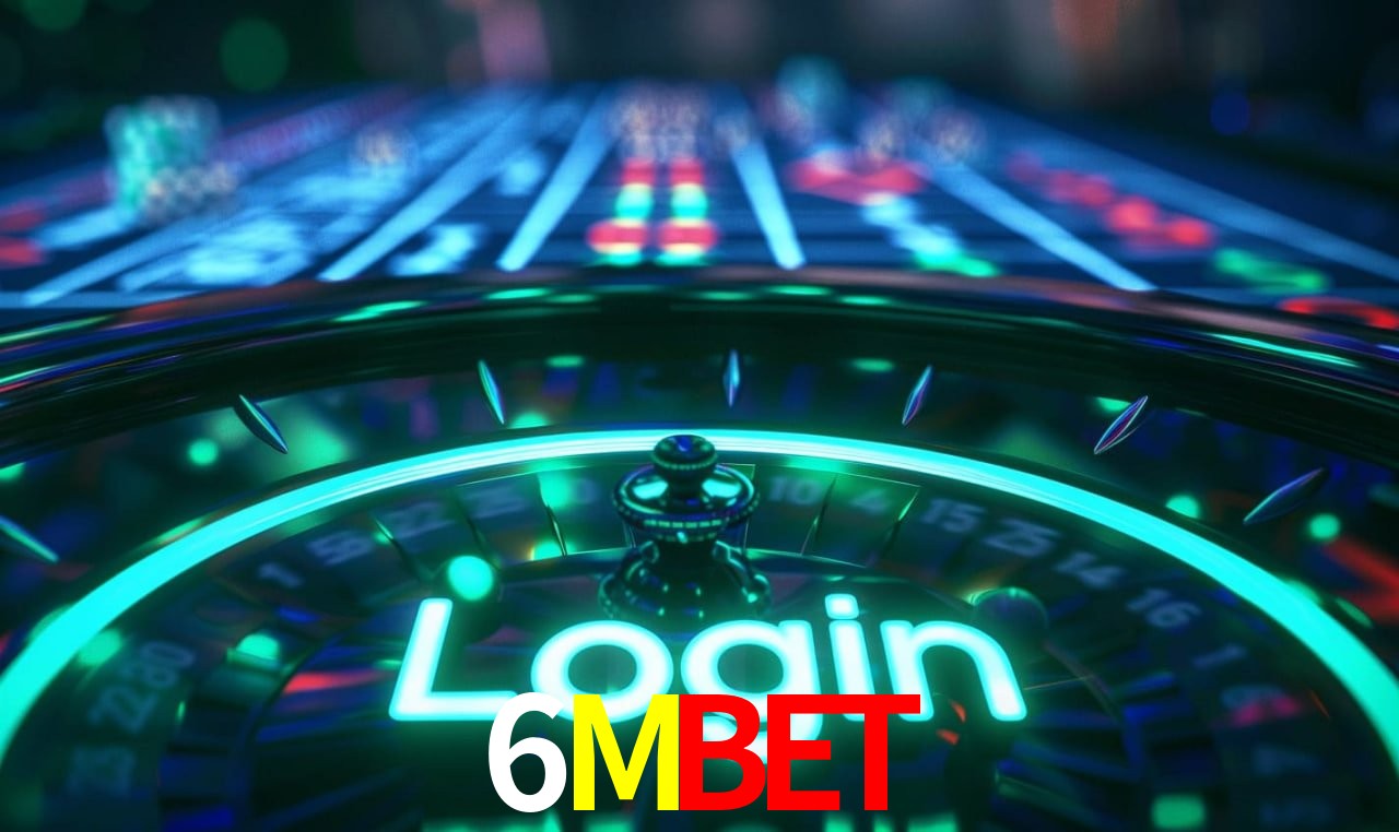Jogos de Slot 6Mbet