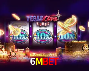 6Mbet Rio de Janeiro - Bonus Terms