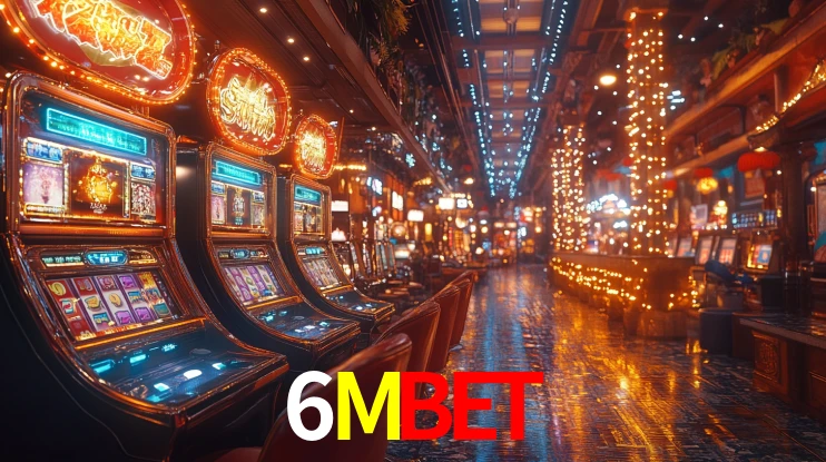 6Mbet