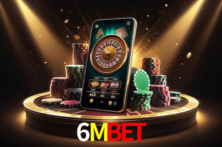 6Mbet - Customer Support