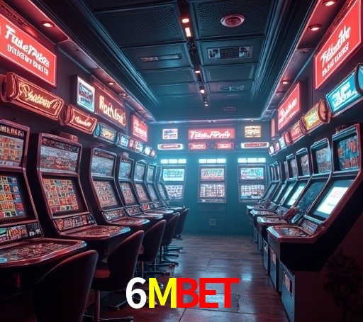 6Mbet São Paulo - Hot Promos