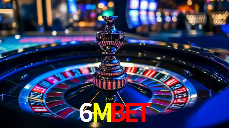 6Mbet App Interface