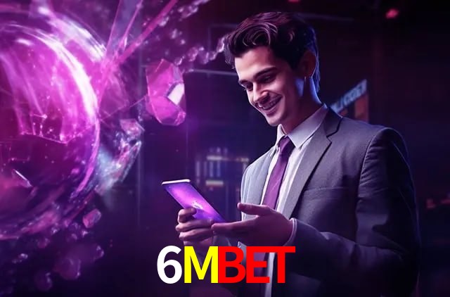 Bonus Features 6Mbet