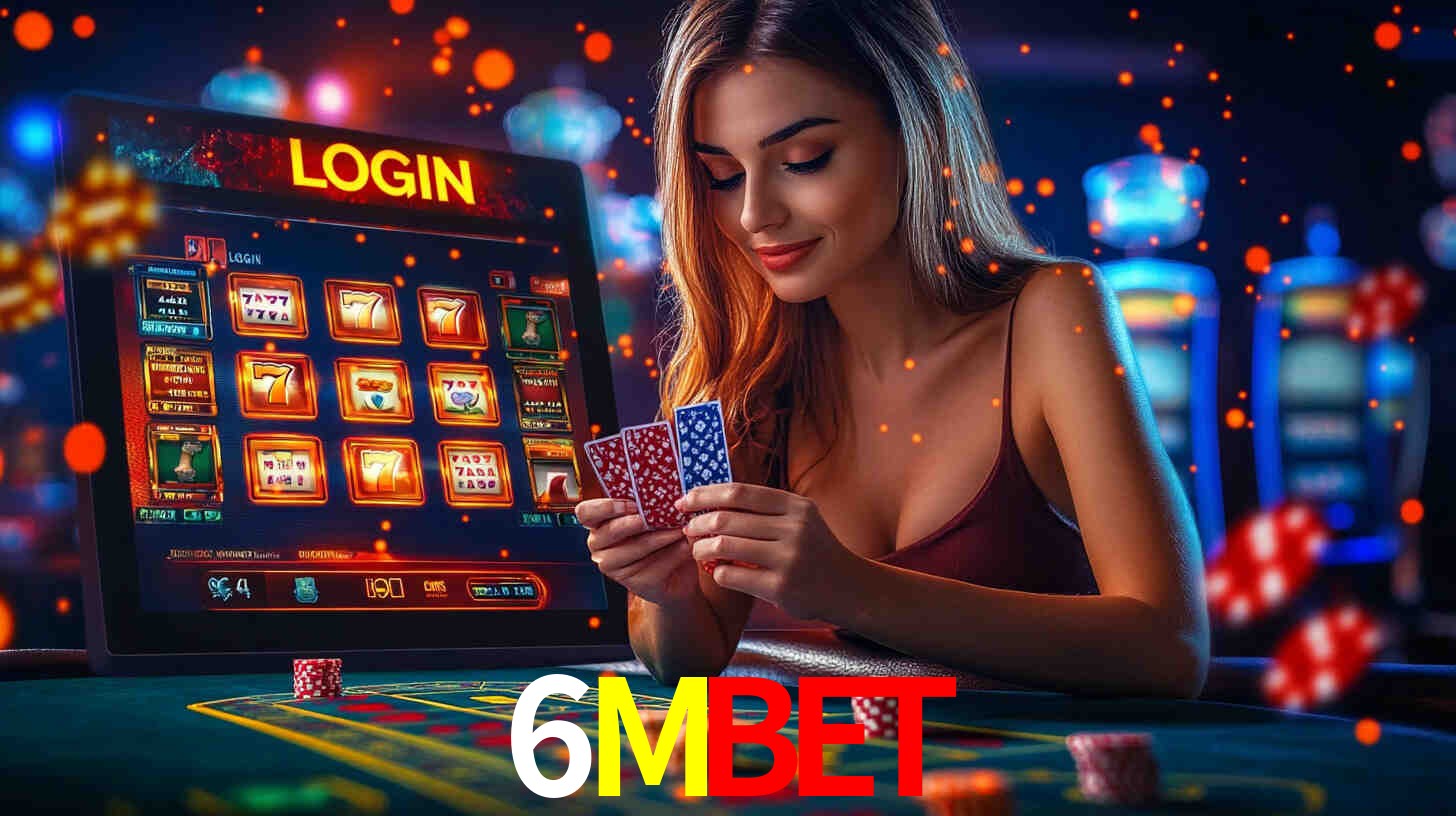 6Mbet: A Experiência de Casino com Jogos de Mesa ao Vivo