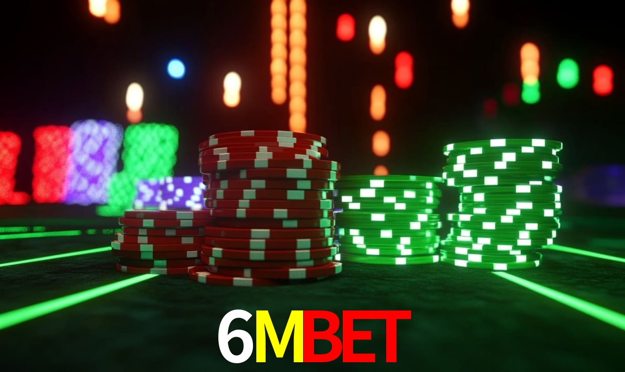 Games Directory 6Mbet
