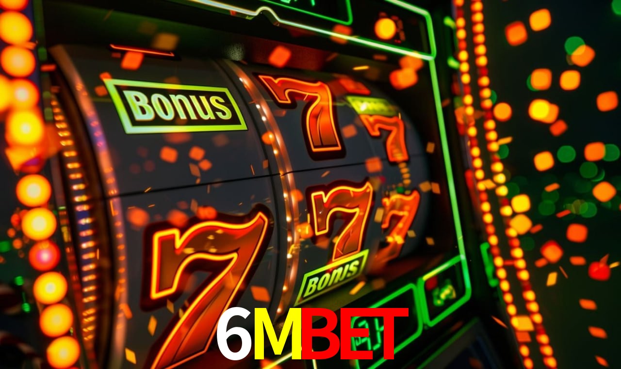 cassino 6Mbet