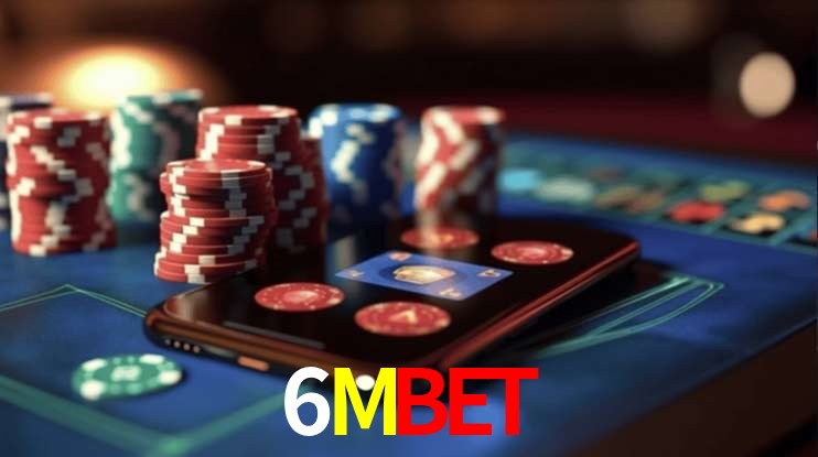Ofertas Exclusivas 6Mbet