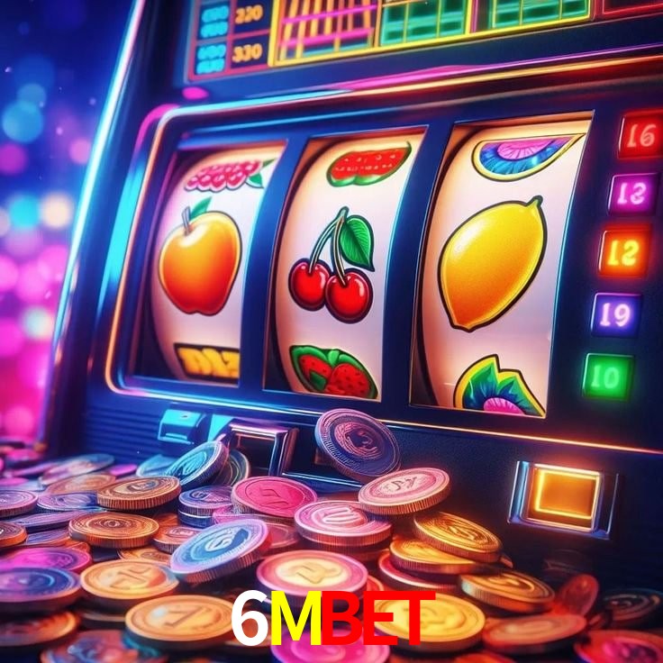 Cadastro Rápido 6Mbet