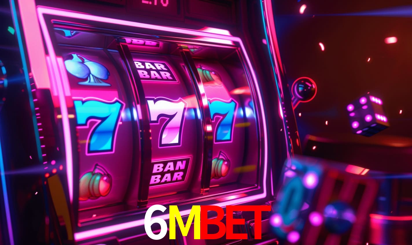 6Mbet Belo Horizonte - Provably Fair