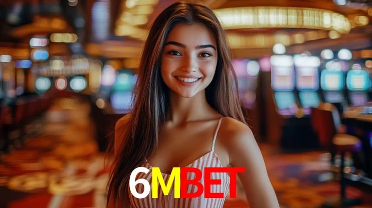 Daily Bonuses 6Mbet