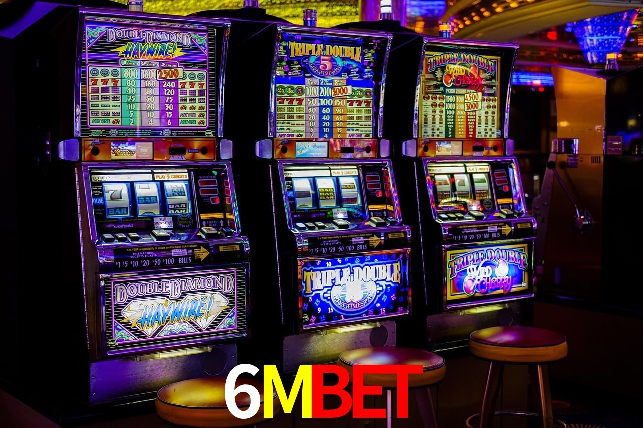 Avaliações dos Jogadores 6Mbet