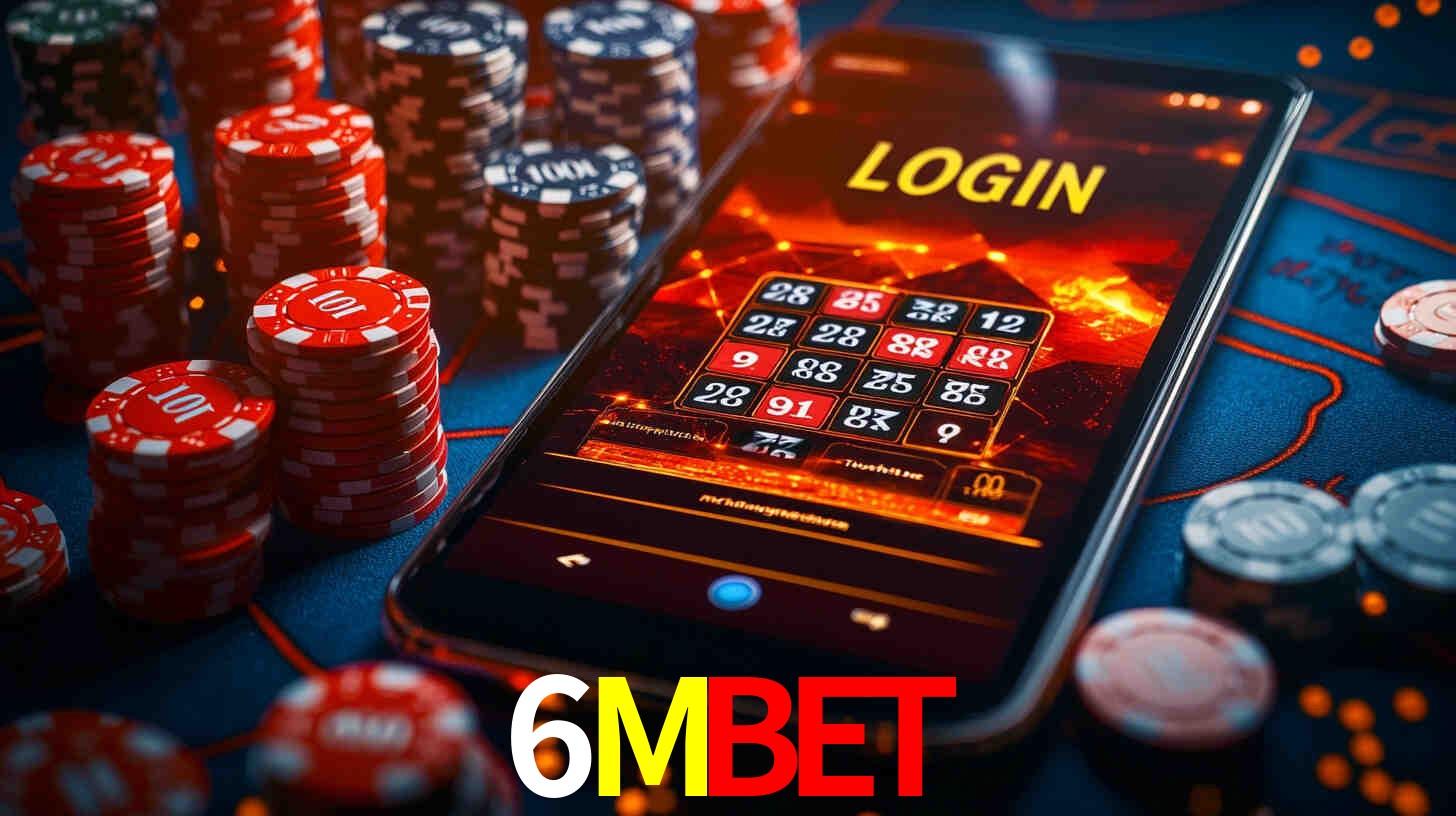 6Mbet.Com