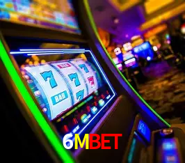 Inovações de Jogos na 6Mbet: O Futuro das Experiências Interativas