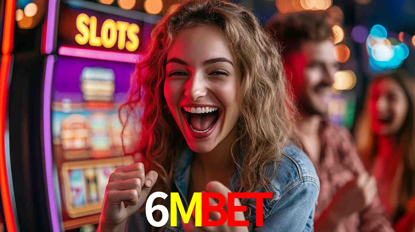 A Experiência Imersiva dos Cassinos Ao Vivo no 6Mbet