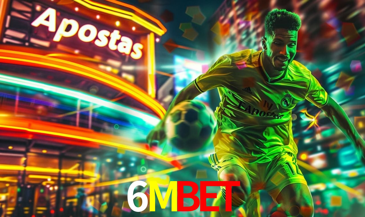Promoção Relâmpago 6Mbet