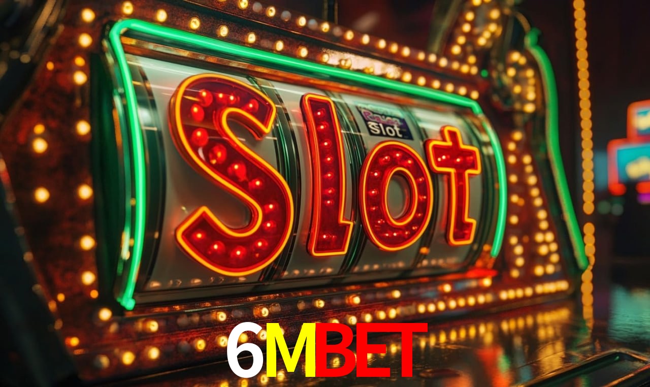 6Mbet - Security