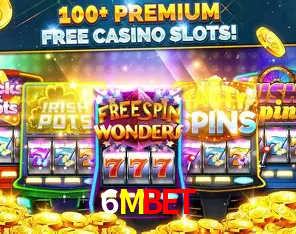 Desvendando o Mundo dos Jogos Virtuais na 6Mbet