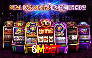 6Mbet Brasília - Casino Guide
