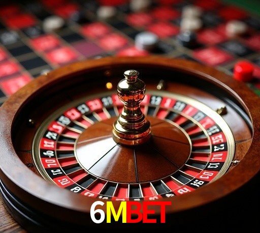 6Mbet Promoções - 30+ Ofertas Diárias