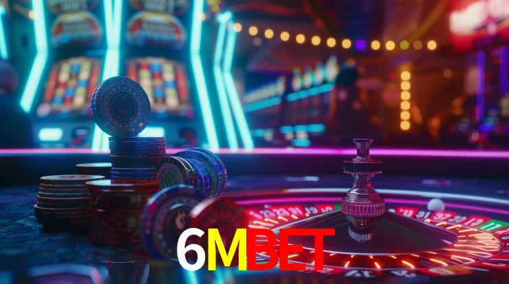 Platform Technology 6Mbet