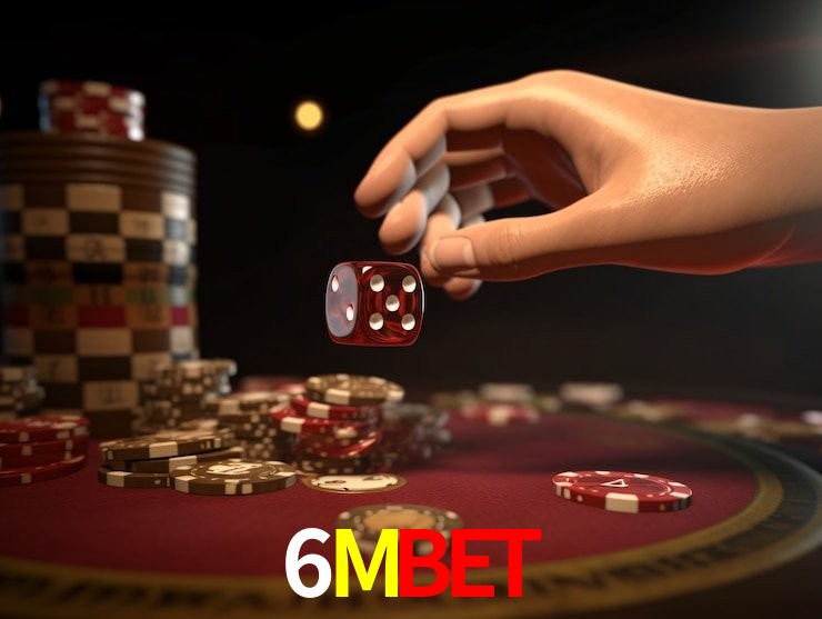 Especiais de Fim de Semana 6Mbet