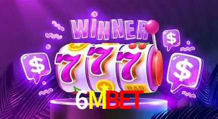 Apostas Esportivas na 6Mbet: Um Guia Completo