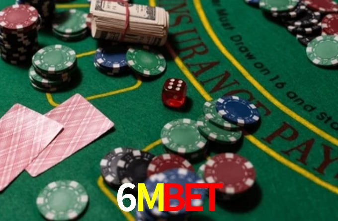 Bônus Generosos e Exclusivos no 6Mbet para Você!